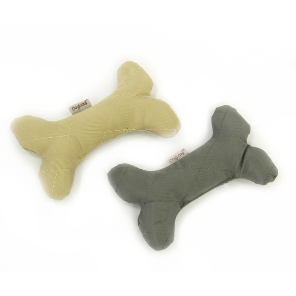 Squeaky Dog Bone