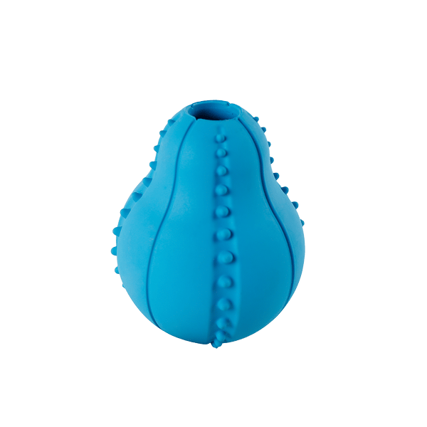 Pear Shaped Treat Ball