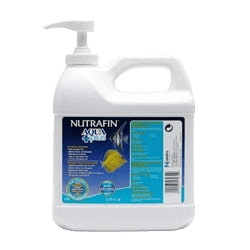 Nutrafin Aquaplus Water Conditioner 2l