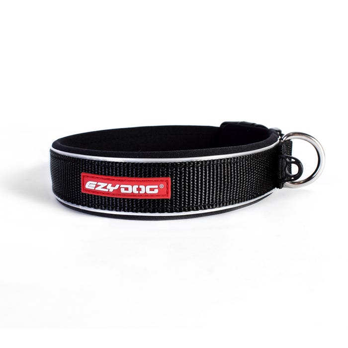 Ezydog Collar Neo Classic Black XL