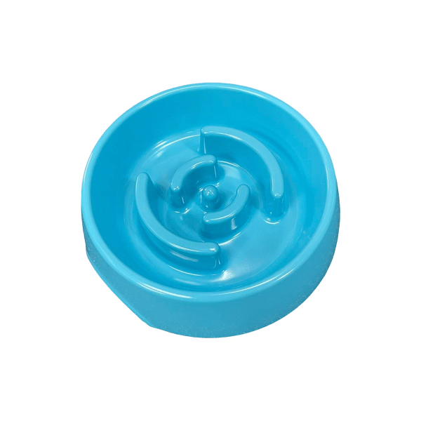 Slow Feeding Maze Bowl