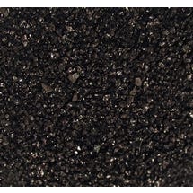 Aqua One Black Silica Gravel 10kg