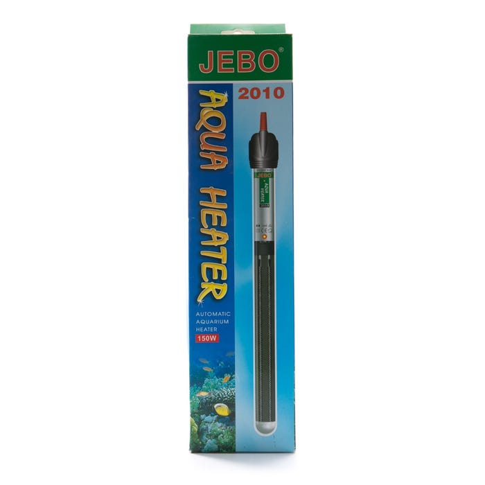 Jebo 2010 Aqua Heater 150w