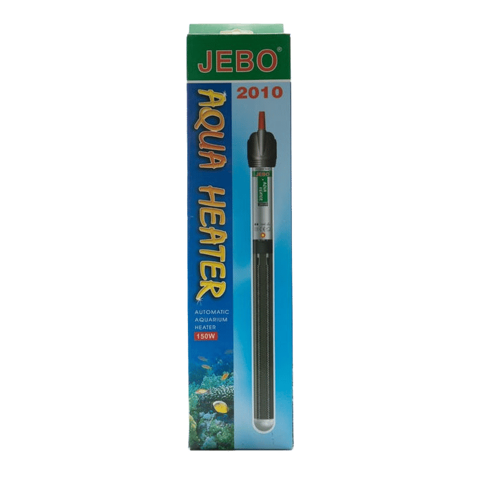 Jebo 2010 Aqua Heater 150w