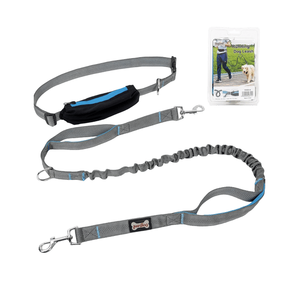 Hands Free Bungee Leash