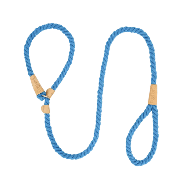 Braided Rope Slip Lead