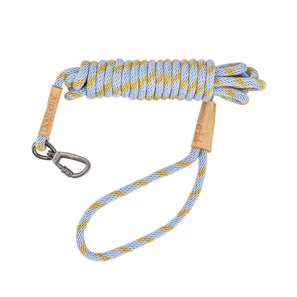 Recall Rope Leash 4.5m