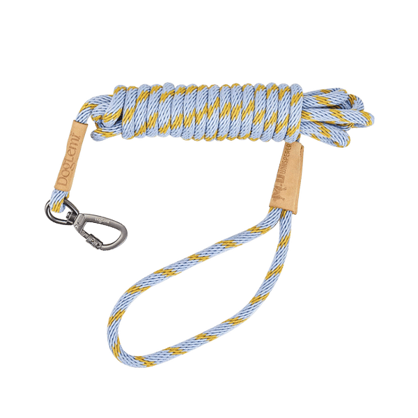 Recall Rope Leash 4.5m