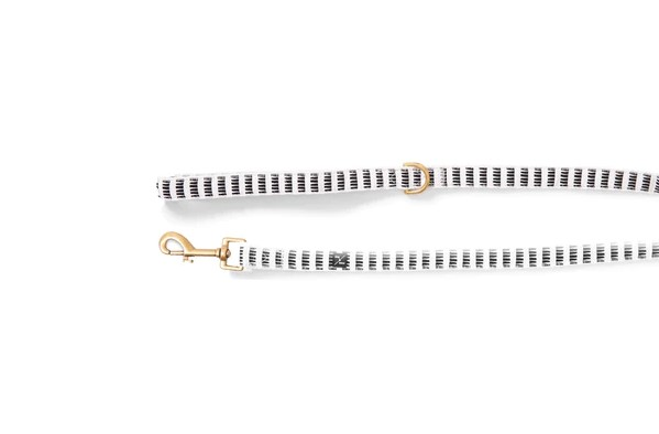 Classic Hemp Dog Lead