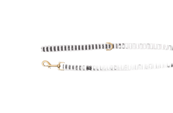 Classic Hemp Dog Lead