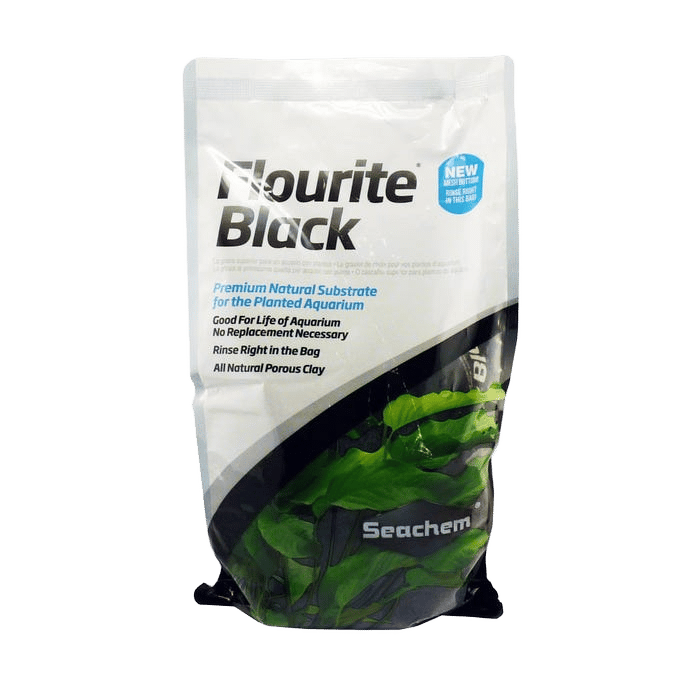 Seachem Flourite Black 3.5kg