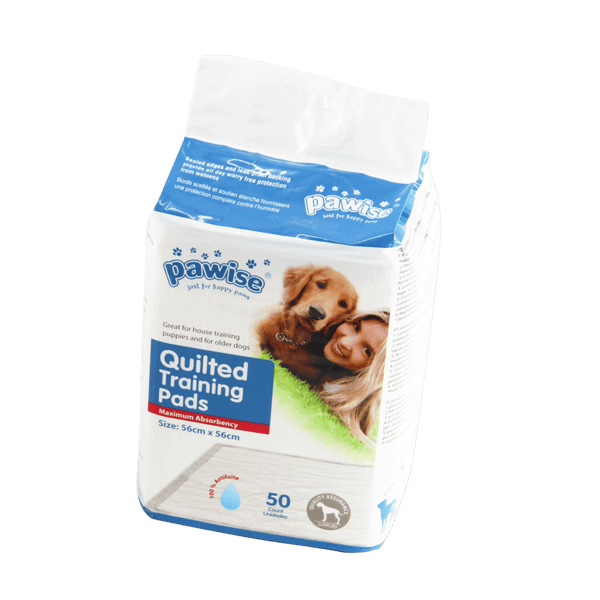 Pawise Pee Pads 50pk