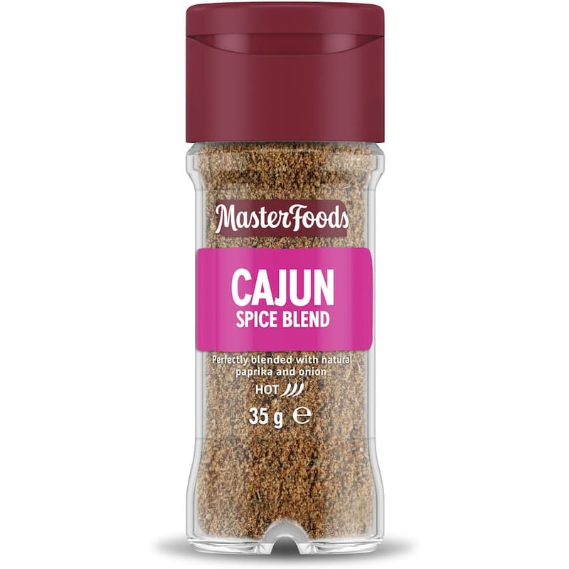 Spices & Seasonings
