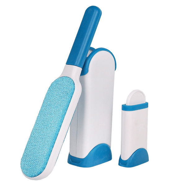 Fur Remover Brush Set