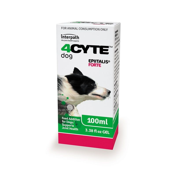 4cyte Epiitalis Forte - Canine