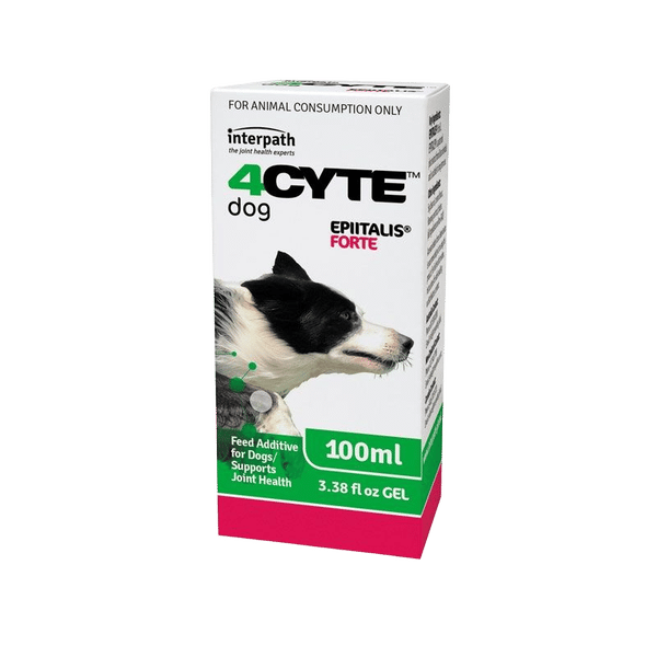 4cyte Epiitalis Forte - Canine