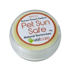 Vetcare PET Sun Safe 15g