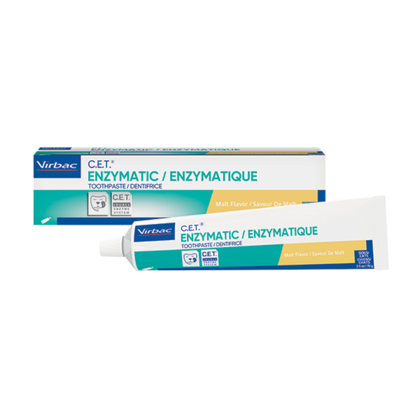 Cet Malt Toothpaste