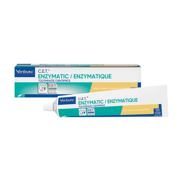Cet Malt Toothpaste