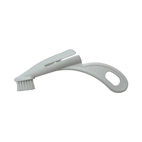 Toothbrush With Handle