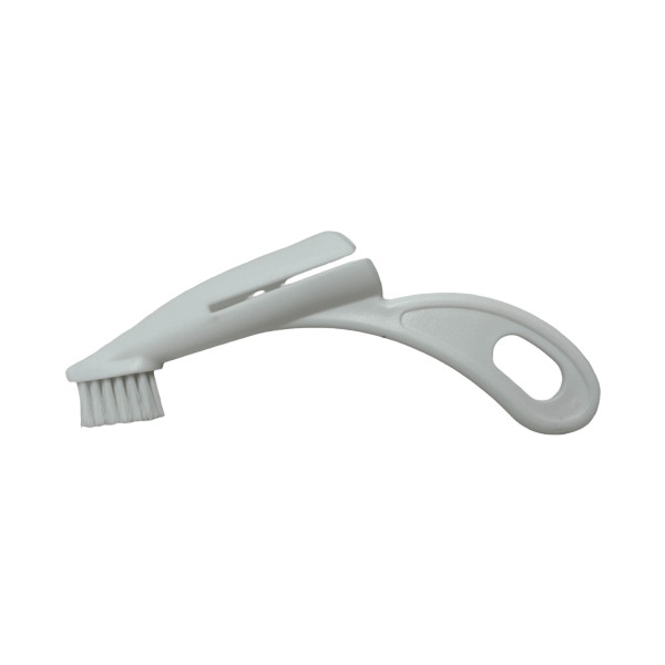 Toothbrush With Handle