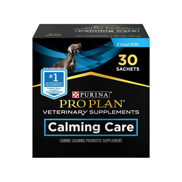 Canine Calming Care