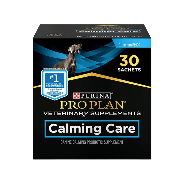 Canine Calming Care