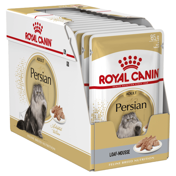 Persian Wet Pouches