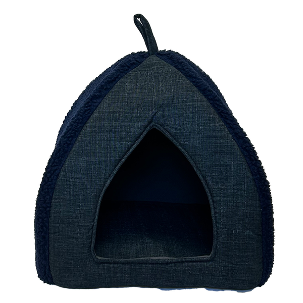 Sherpa Cuddly Cave