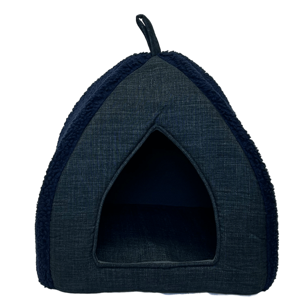Sherpa Cuddly Cave