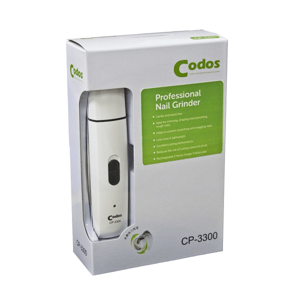 Codos Professional Nail Grinder