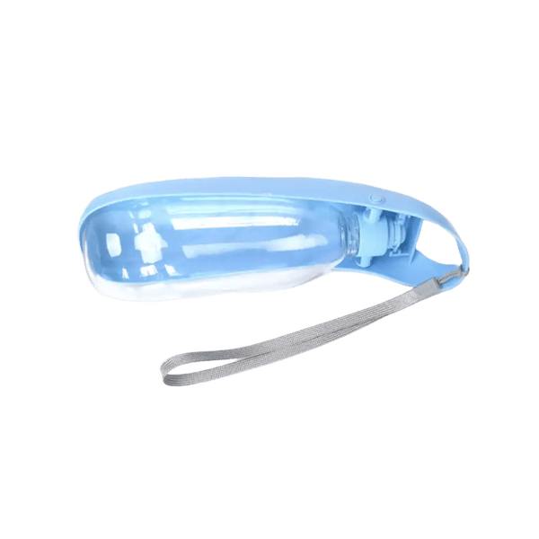 Twist Top Water Bottle