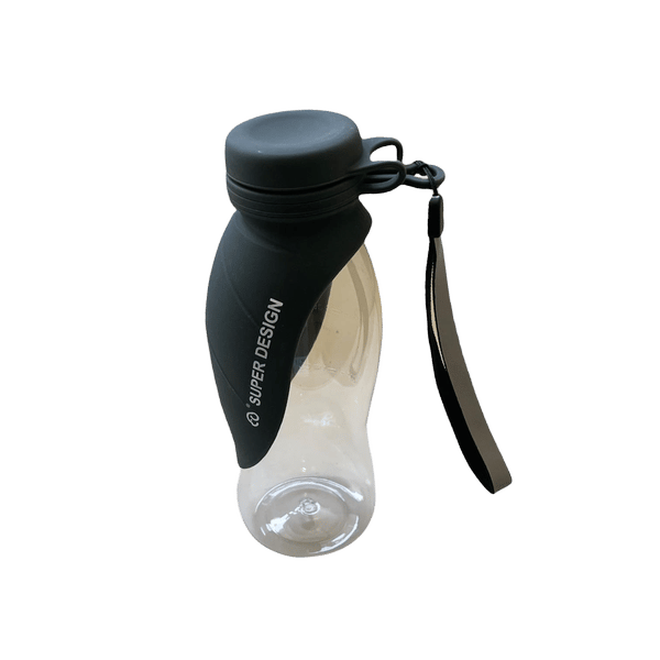 Leaf Travel Food Bottle
