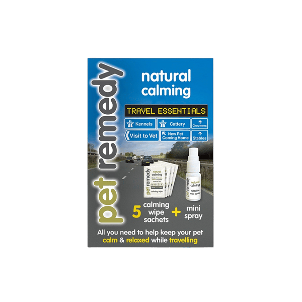 PET Remedy Travel Kit