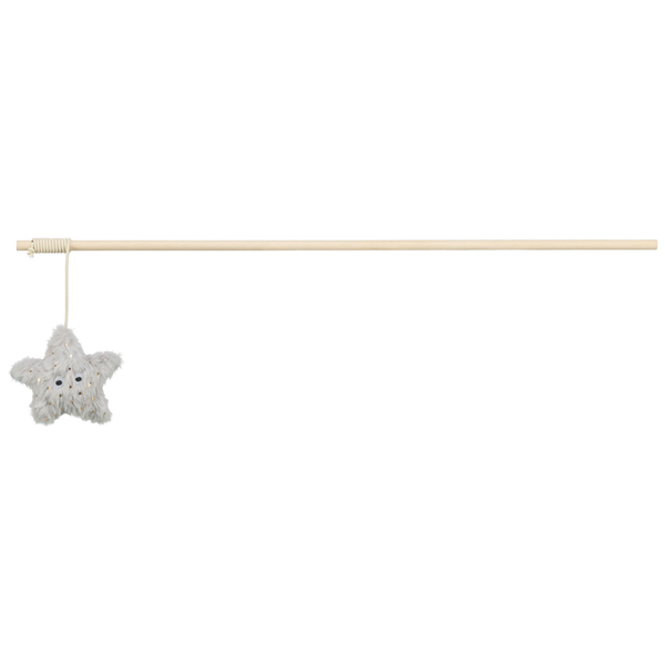 Xmas Star Teaser