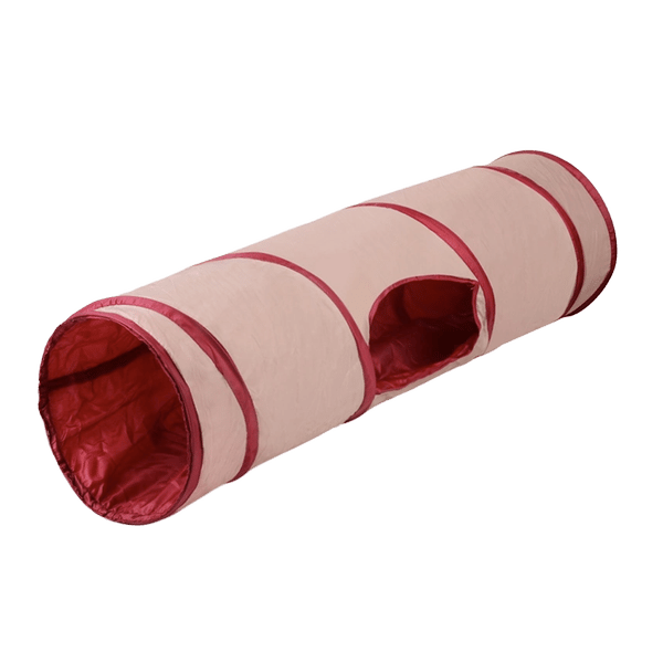 Crinkle Tunnel