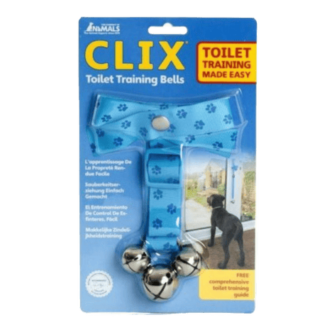 Toilet Training Bells