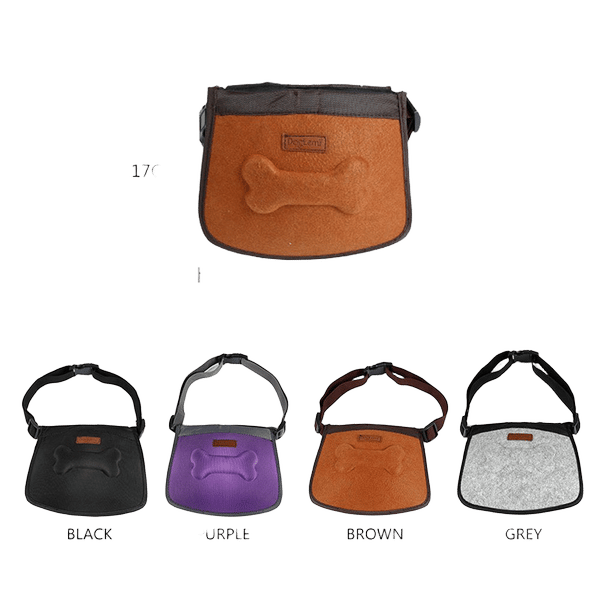 Everyday Treat Pouch