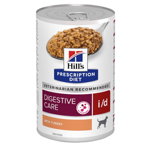 Prescription Diet Canine I/D Digestive Care Cans