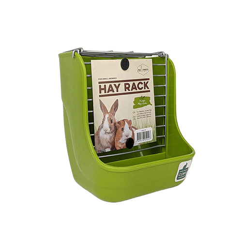 Pipsqueak Hay Rack