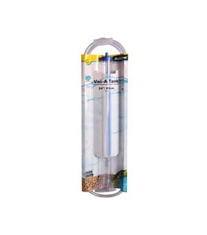 Aqua One Deluxe Aquarium Gravel Cleaner - 24 Inch