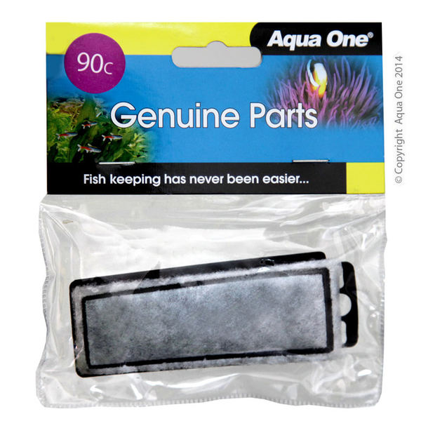 Aqua One Cartridge Carbon - Clearview 75
