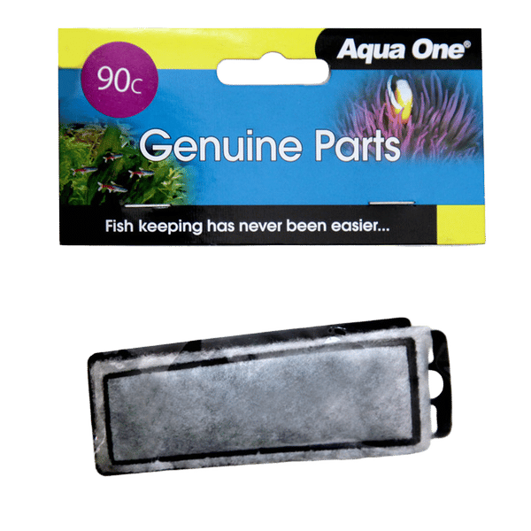 Aqua One Cartridge Carbon - Clearview 75