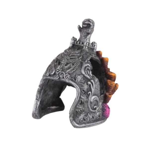 Medieval Helmet - Medium