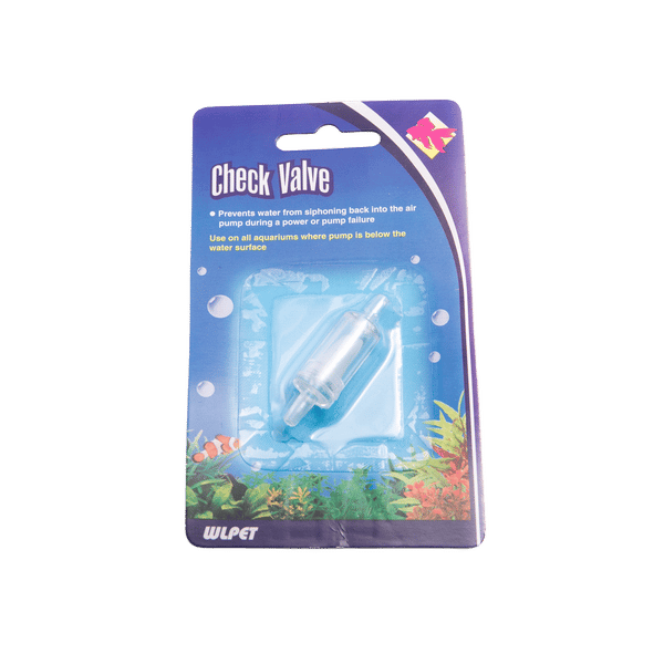 Check Valve