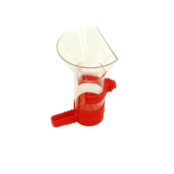 Easy Fill Seed Feeder