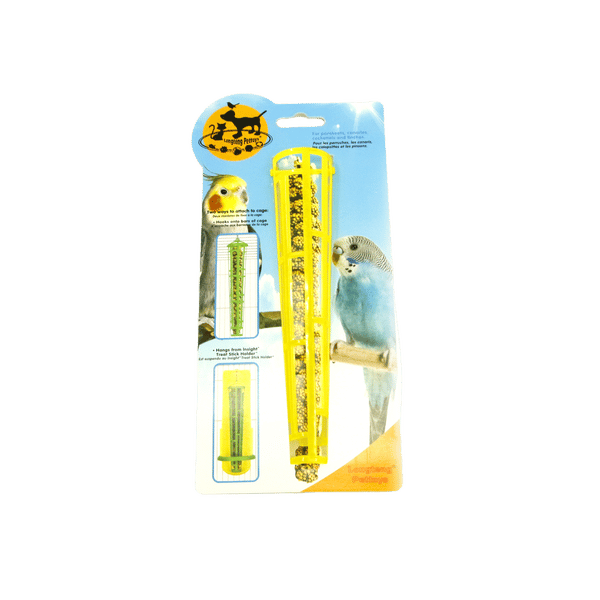 Millet Spray Holder