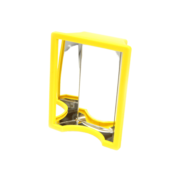 Funhouse Mirror