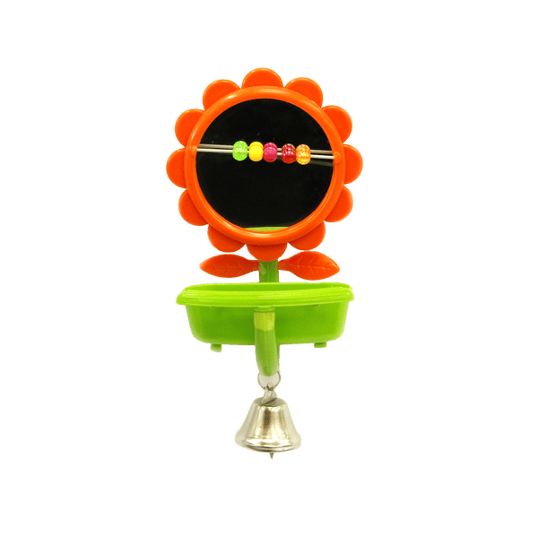 Sunflower Mirror