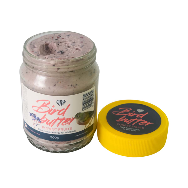 Bird Butter